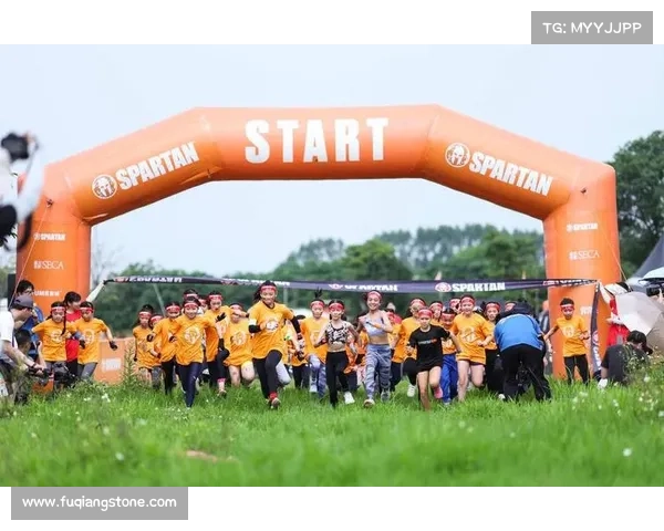 2018斯巴达勇士赛事、2019年斯巴达勇士赛中国