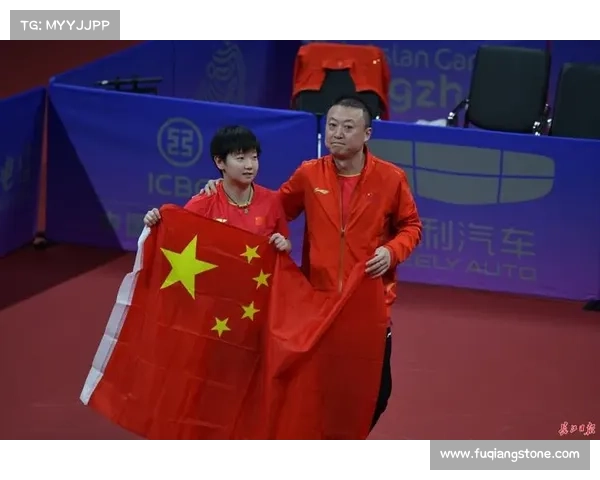 2023年杭州亚运会乒乓球比赛中国队实现金牌大满贯再现乒乓王国风采 2023年杭州亚运会乒乓球比赛中国队实现金牌大满贯再现乒乓王国风采